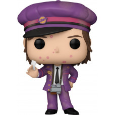 Фігурка Funko POP Movies: HP POA - Stan Shunpike