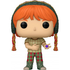 Фігурка Funko POP Movies: HP POA - Ron w/Candy
