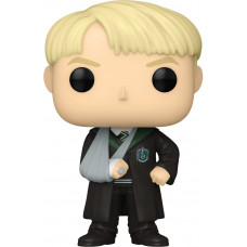 Фігурка Funko POP Movies: HP POA - Malfoy w/Broken Arm