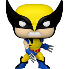 Фігурка Funko POP Marvel: Wolverine 50th - Ultimate Wolverine (Classic)