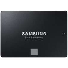 Накопичувач SSD Samsung 2.5