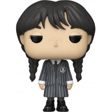 Фігурка Funko POP TV: Wednesday - Wednesday