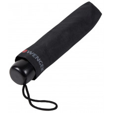 Парасоля Wenger, Large Travel Umbrella, чорна