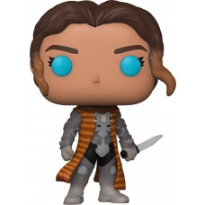 Фігурка Funko POP Movies: Dune 2 - Chani