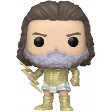 Фігурка Funko POP Marvel: Thor L&T - Zeus