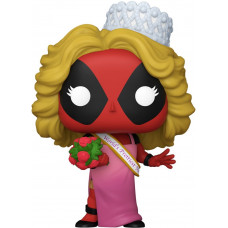 Фігурка Funko POP Marvel: Deadpool - Beauty Pageant