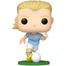Фігурка Funko POP Football: FC Manchester City - Erling Haaland