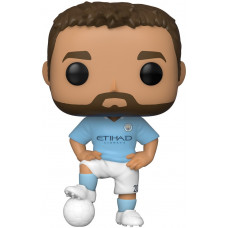Фігурка Funko POP Football: FC Manchester City - Bernardo Silva