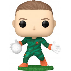 Фігурка Funko POP Football: FC Barcelona - Ter Stegen