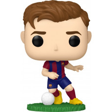 Фігурка Funko POP Football: FC Barcelona - Gavi