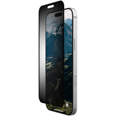 Захисна плівка анти-шпигун UAG для iPhone 16 Pro Max, Removable Privacy, Glass - Tint Захисна плівка анти-шпигун UAG для iPhone 16 Pro Max, Removable Privacy, Glass - Tint