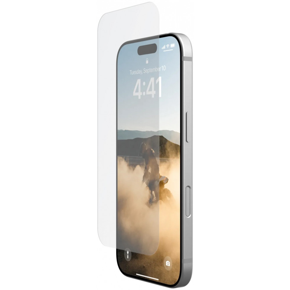 Захисне скло UAG для iPhone 16 Pro, Clear