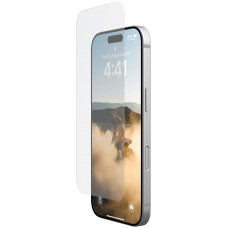 Захисне скло UAG для iPhone 16 Pro, Clear Захисне скло UAG для iPhone 16 Pro, Clear