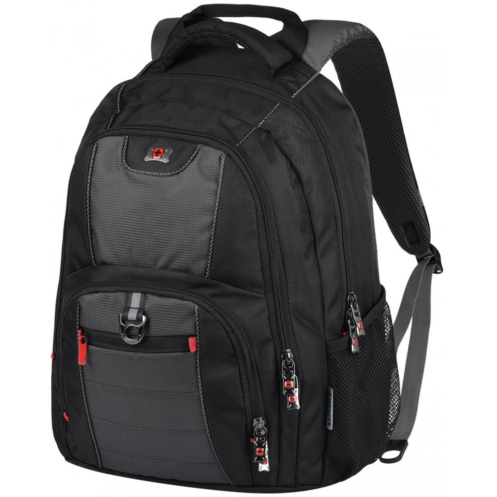 Рюкзак для ноутбука, Wenger Pillar 16