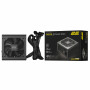 Блок живлення 2E GAMING Solid Power Pro ATX3.1 GEN5.0  (750W), >85%, 80+ Bronze, 120мм, 1xMB 24pin(20+4), 2xCPU 8pin(4+4), 3xMolex, 6xSATA, 4xPCIe 8pin(6+2), 1xPCIe GEN5 16pin, Semi Modular