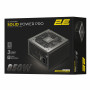 Блок живлення 2E GAMING Solid Power Pro ATX3.1 GEN5.0 (850W), >85%, 80+ Bronze, 120мм, 1xMB 24pin(20+4), 2xCPU 8pin(4+4), 3xMolex, 6xSATA, 4xPCIe 8pin(6+2), 1xPCIe GEN5 16pin, Semi Modular Блок живлення 2E GAMING Solid Power Pro ATX3.1 GEN5.0 (850W), >85%, 80+ Bronze, 120мм, 1xMB 24pin(20+4), 2xCPU 8pin(4+4), 3xMolex, 6xSATA, 4xPCIe 8pin(6+2), 1xPCIe GEN5 16pin, Semi Modular
