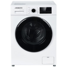 Пральна машина ARDESTO фронтальна Black Mars, 6кг, 1000, А++, 44см, дисплей, білий Пральна машина ARDESTO фронтальна Black Mars, 6кг, 1000, А++, 44см, дисплей, білий