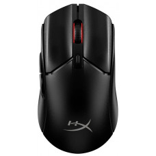 Миша HyperX Pulsefire Haste 2 Core, RGB, WL/BT, чорний