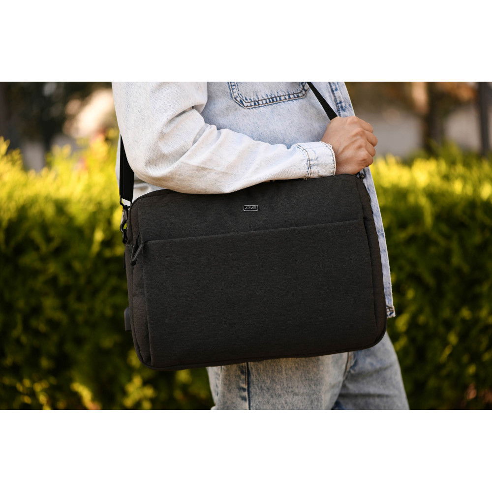 Сумка 2E, Melange 16