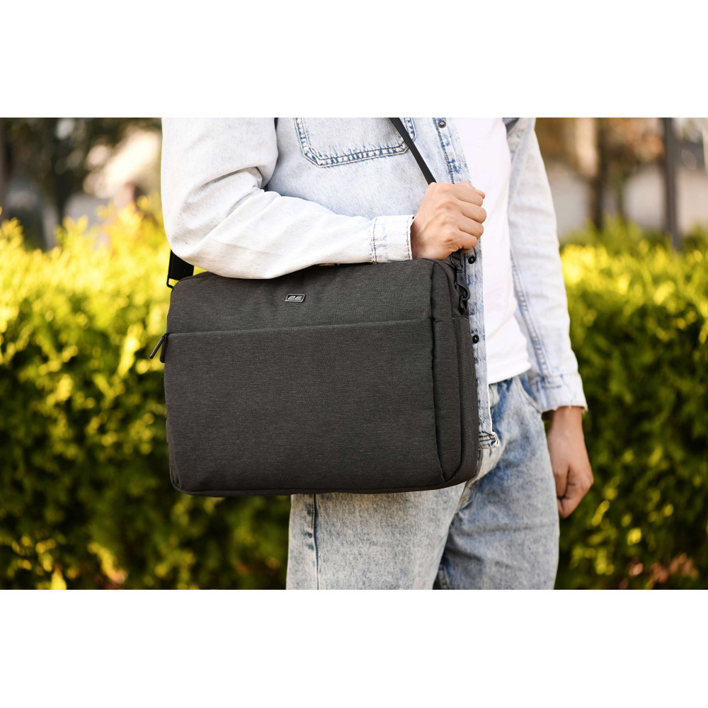 Сумка 2E, Melange 16