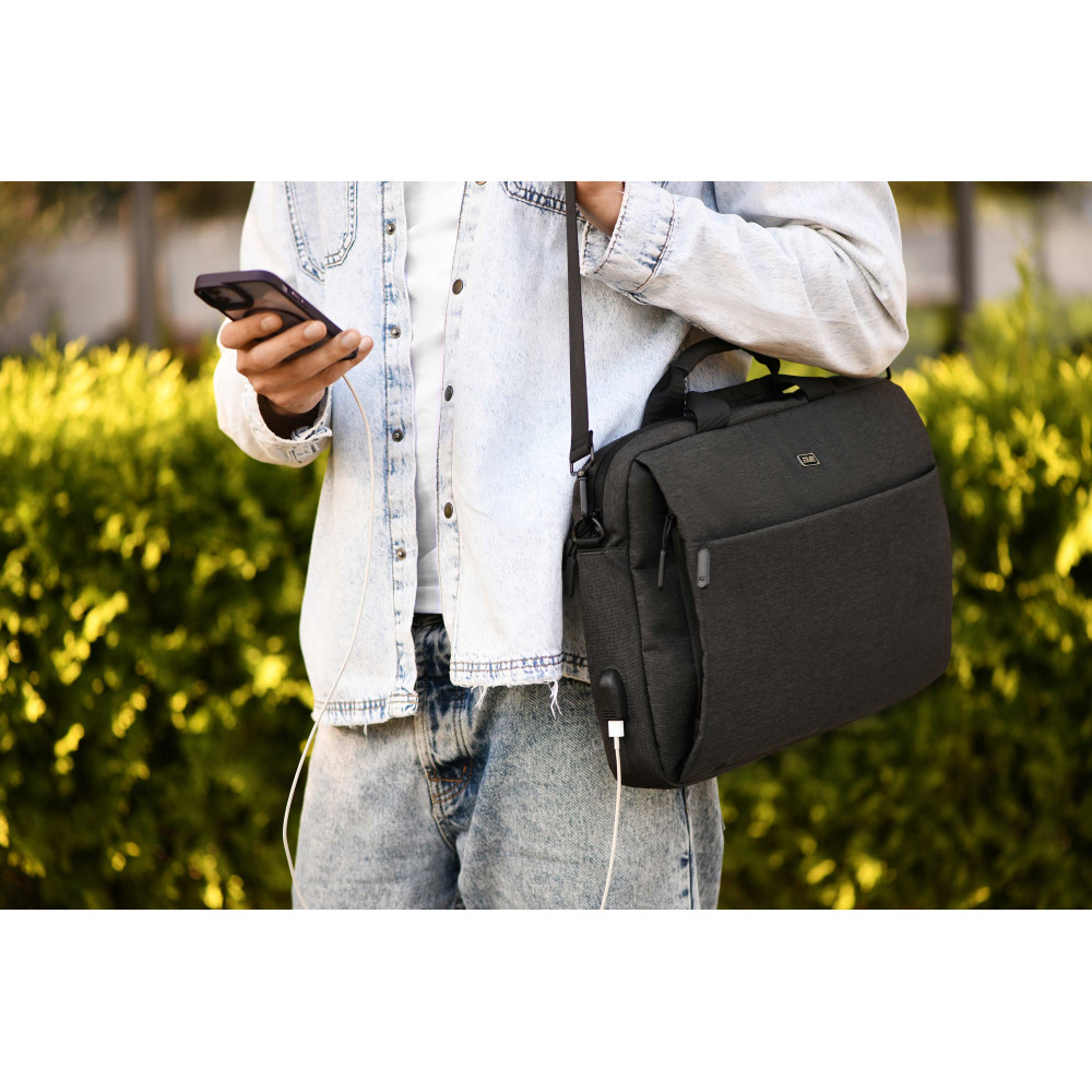 Сумка 2E, Melange 16