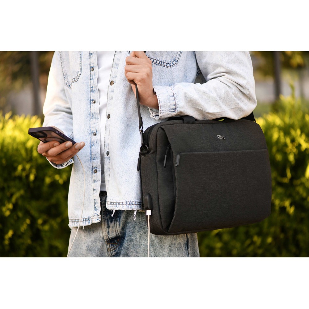 Сумка 2E, Melange 16