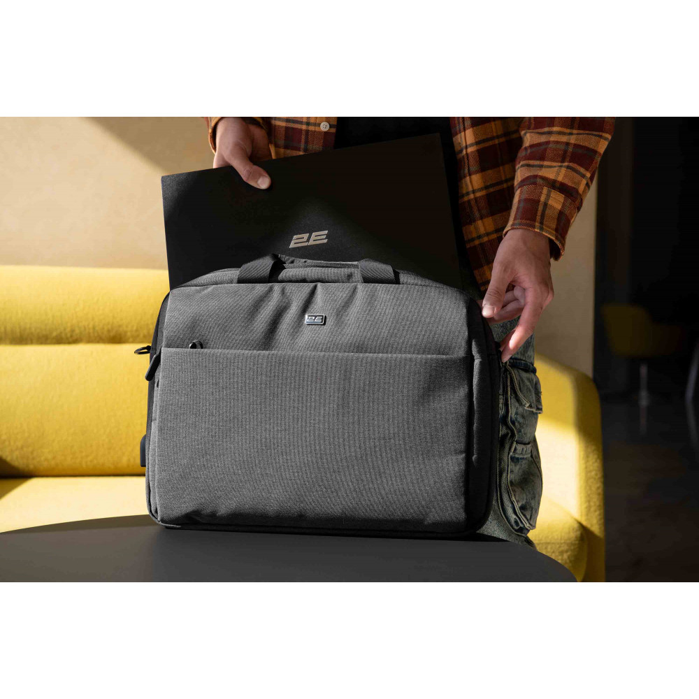 Сумка 2E, Melange 16