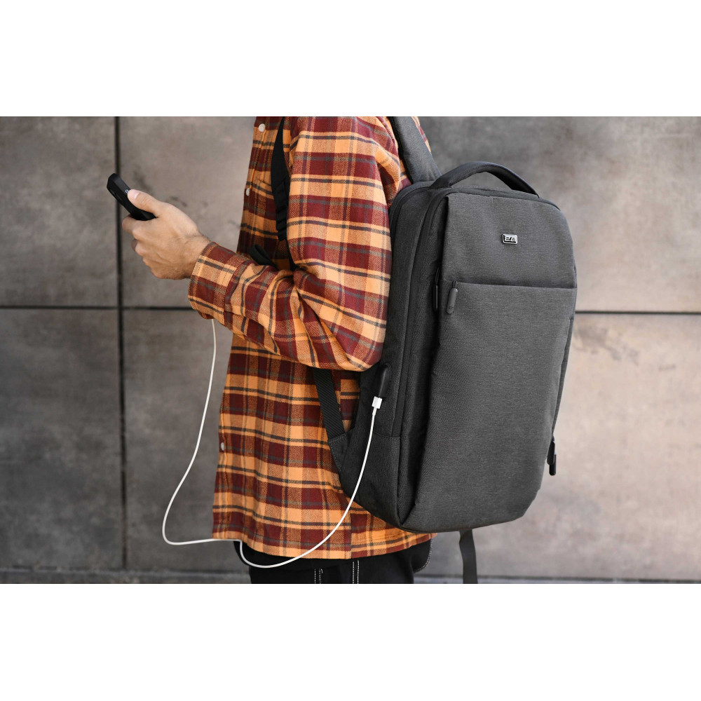 Рюкзак 2E, Melange 16