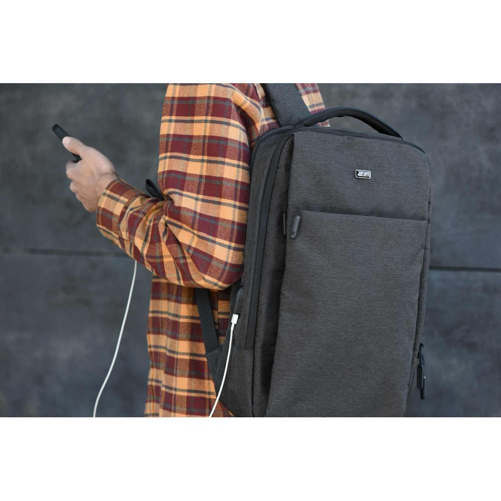 Рюкзак 2E, Melange 16