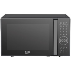Мікрохвильова піч Beko, 20л, електрон. керування, 700Вт, гриль, чорний