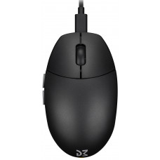 Миша ігрова Dream Machines DM8 Mini USB Black