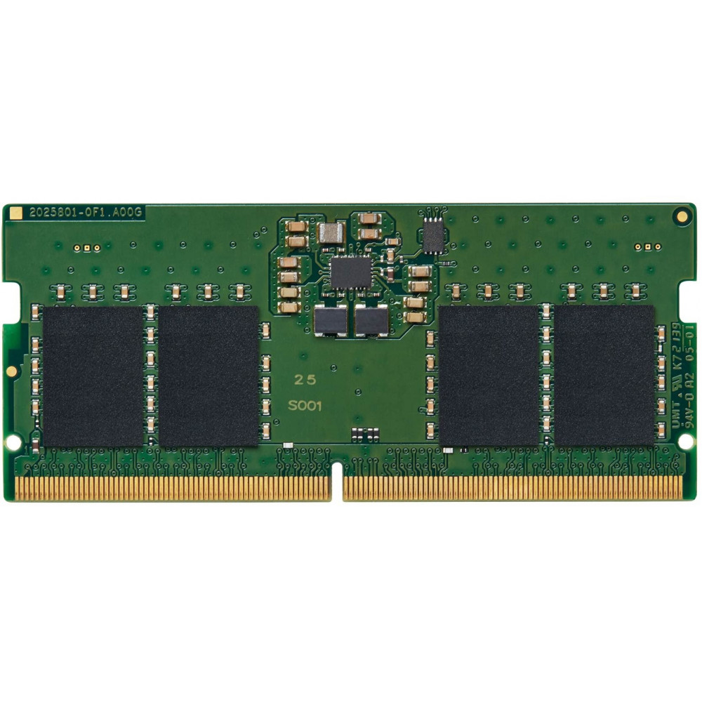 Пам'ять ноутбука Kingston DDR5 16GB 5600