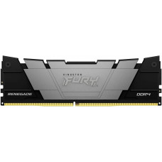 Пам'ять ПК Kingston DDR4   8GB 3600 FURY Renegade