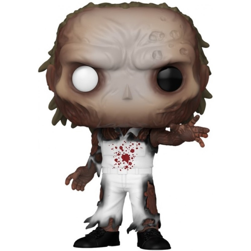 Фігурка Funko POP TV: Stranger Things S4 - Vecna (Transformation)