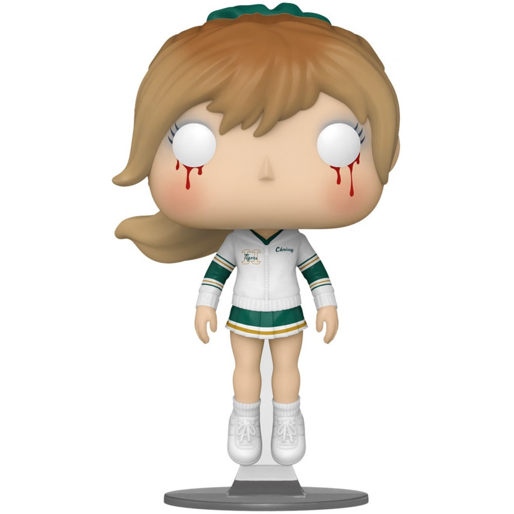 Фігурка Funko POP TV: Stranger Things S4 - Chrissy Floating (BD)