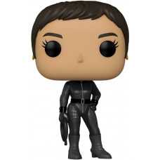 Фігурка Funko POP Movies: The Batman - Selina Kyle w/Chase