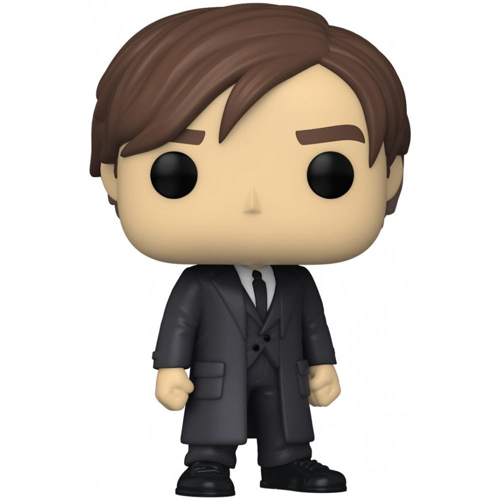 Фігурка Funko POP Movies: The Batman - Bruce Wayne (Suit)