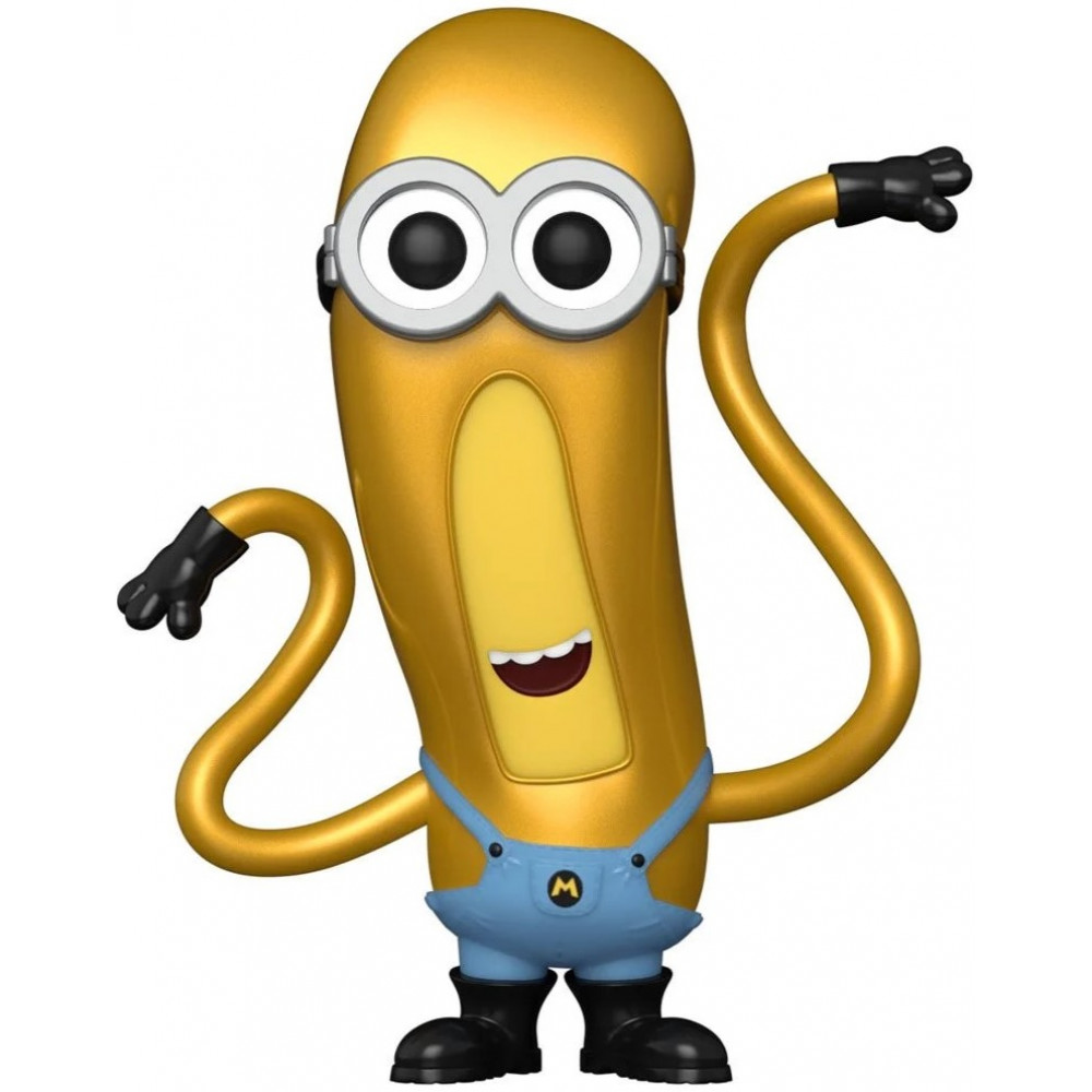 Фігурка Funko POP Movies: Despicable Me 4 - Mega Minion Tim