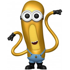 Фігурка Funko POP Movies: Despicable Me 4 - Mega Minion Tim