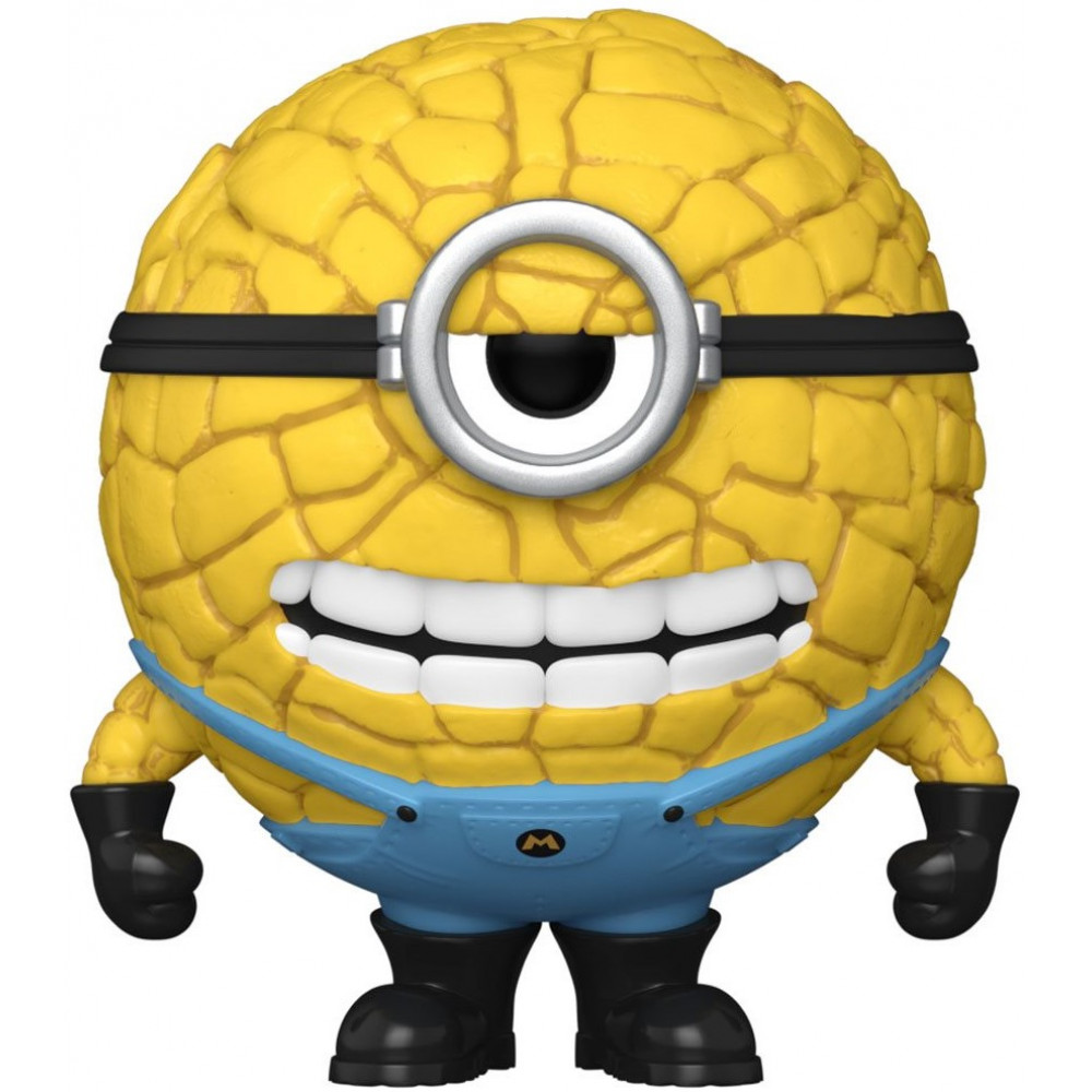 Фігурка Funko POP Movies: Despicable Me 4 - Mega Minion Jerry