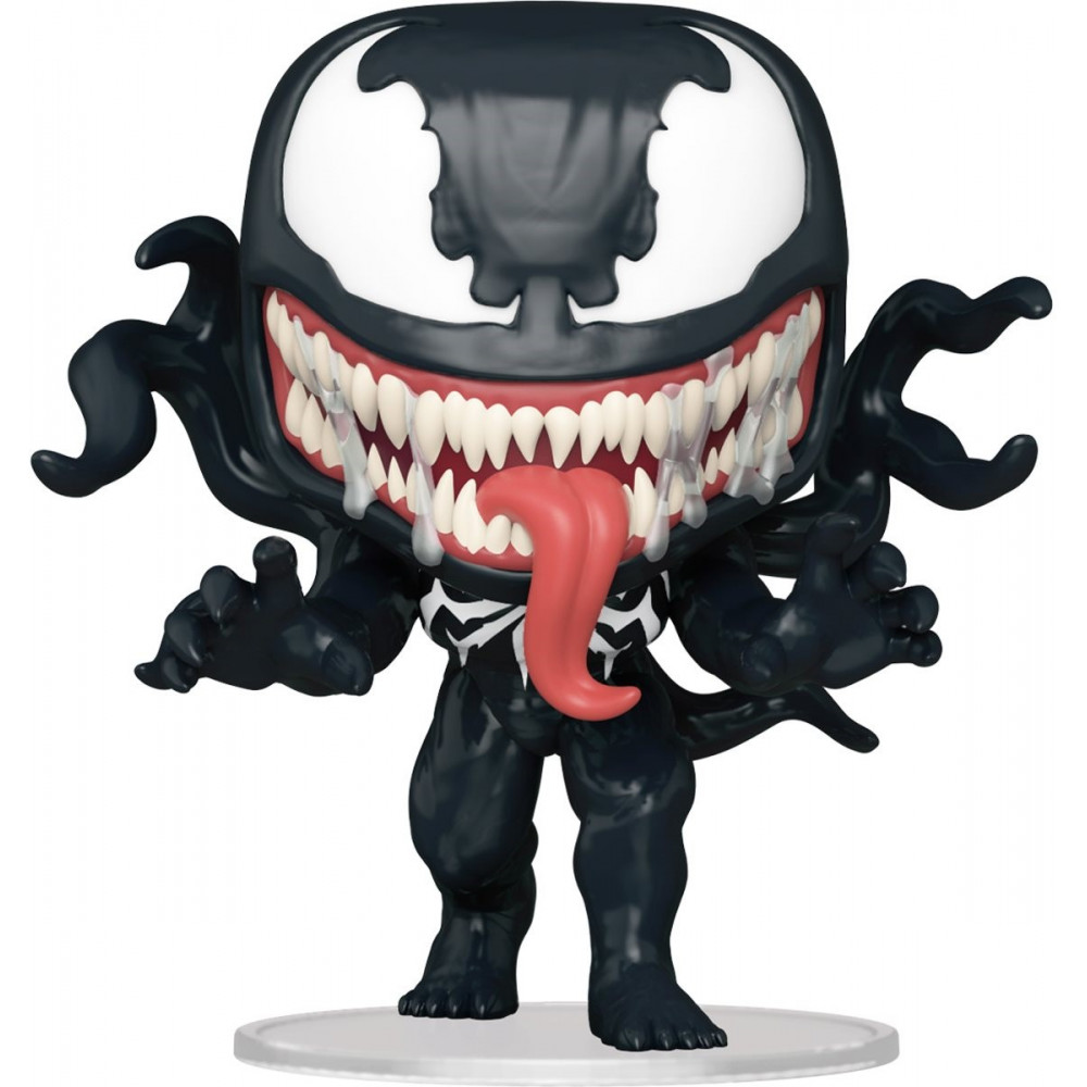 Фігурка Funko POP Games: Spider-Man 2 - Venom
