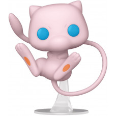 Фігурка Funko POP Games: Pokemon - Mew