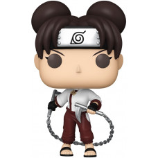 Фігурка Funko POP Animation: Naruto - Tenten