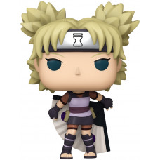 Фігурка Funko POP Animation: Naruto - Temari