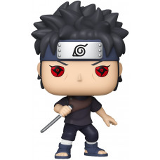 Фігурка Funko POP Animation: Naruto - Shisui Uchiha