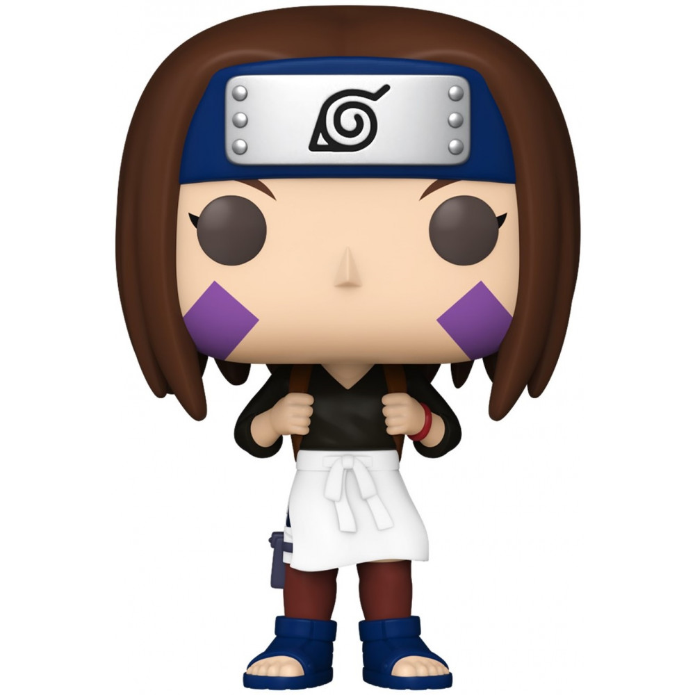 Фігурка Funko POP Animation: Naruto - Rin Nohara