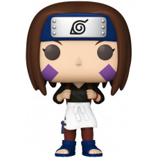 Фігурка Funko POP Animation: Naruto - Rin Nohara