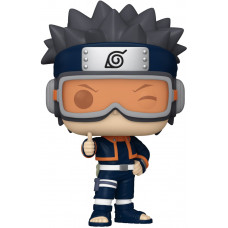 Фігурка Funko POP Animation: Naruto - Obito Uchiha