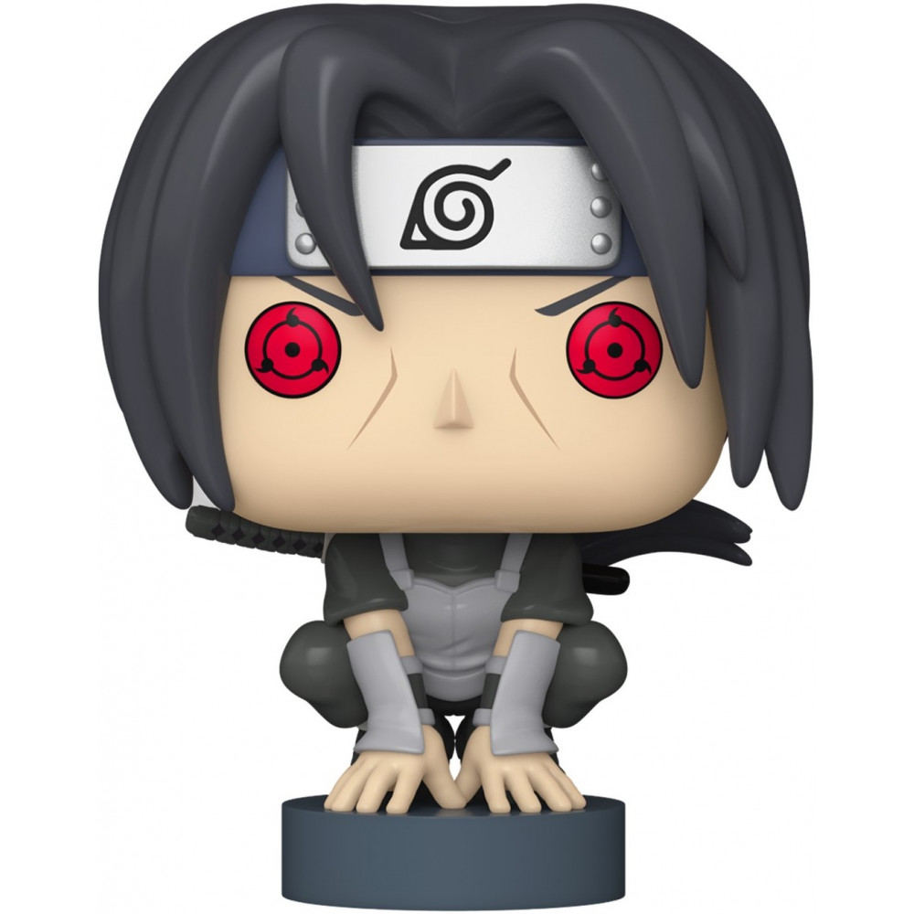 Фігурка Funko POP Animation: Naruto - Itachi