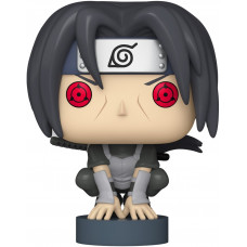 Фігурка Funko POP Animation: Naruto - Itachi